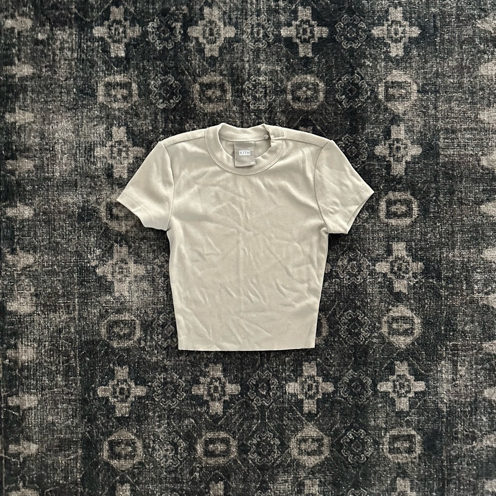 Kith Baby Tee